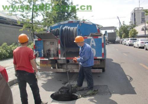 苏州小型管道疏通工程师（苏州疏通主管道哪家好）