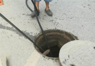 苏州相城疏通管道管道（苏州相城区污水管道疏通）