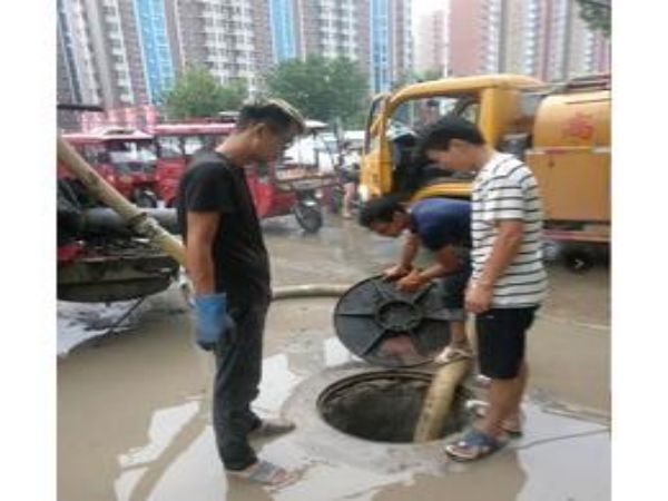 苏州管道疏通器注意事项（苏州疏通管道堵塞）