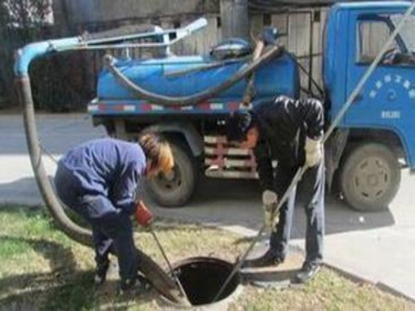 姑苏区管道疏通公司哪家好（苏州管道疏通）