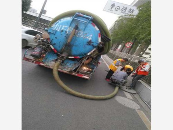 新吴区专业管道疏通找哪家（苏州工程管道疏通）