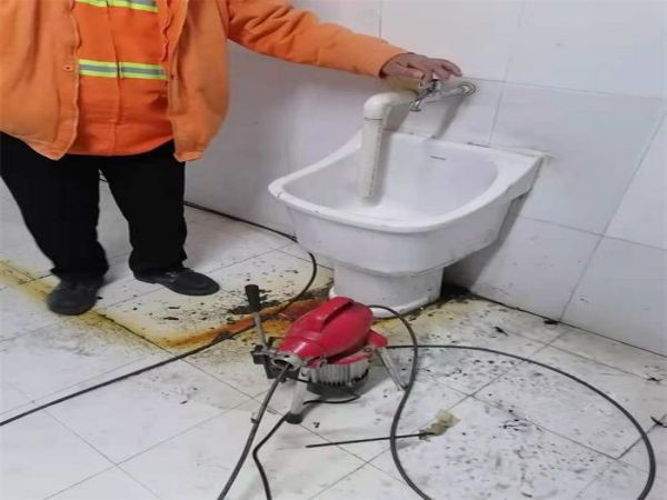 江苏化学管道疏通收费（苏州管道疏通收费）