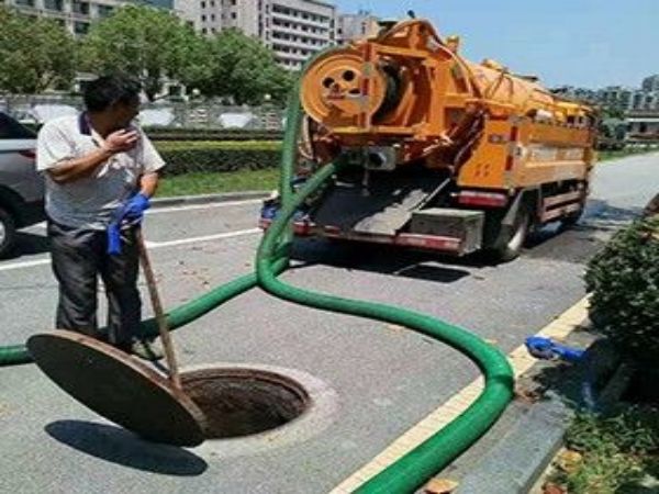 苏州污水井清理疏通（苏州高新区污水管道疏通）