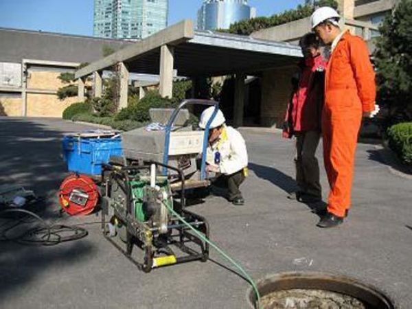 吴兴区下水道疏通哪家好（苏州吴中区下水道疏通）