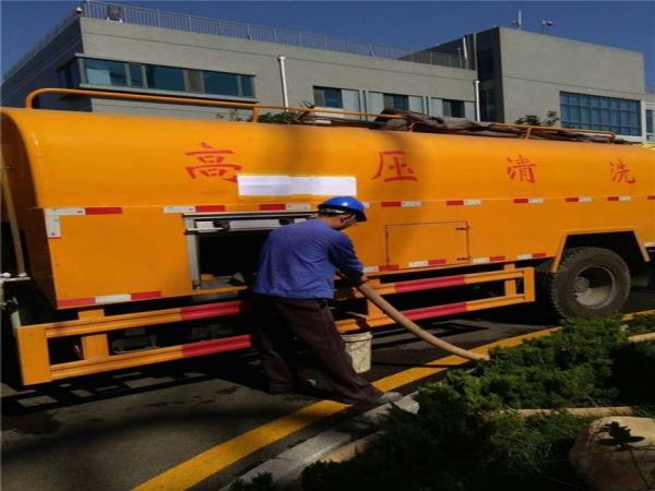 苏州吴江疏通管道价格（苏州吴江下水道疏通）