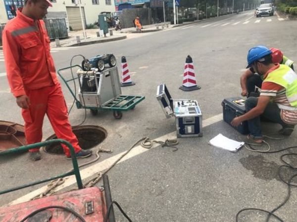 苏州车间管道疏通价格（苏州疏通下水管道价格）
