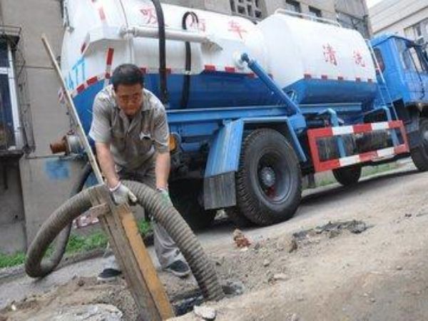 吴兴区下水道疏通哪家好（苏州吴中区下水道疏通）