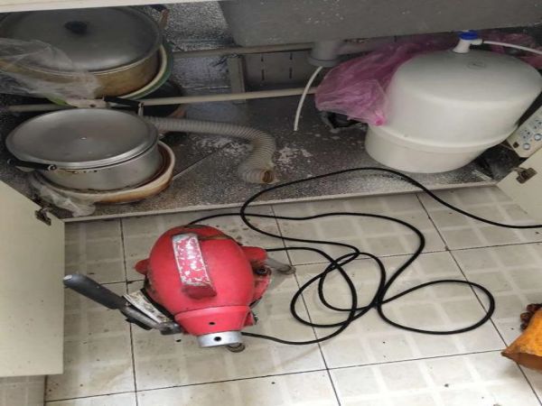 吴中地漏疏通（苏州地漏疏通）