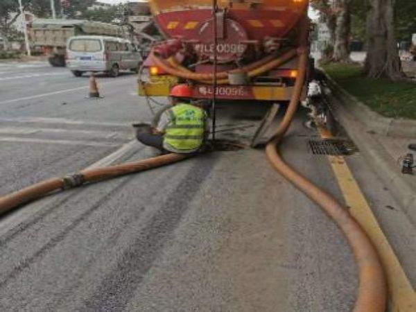 苏州化工管道疏通收费（苏州化工管道疏通收费情况）
