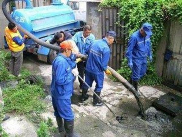 吴兴区下水道疏通哪家好（苏州吴中区下水道疏通）