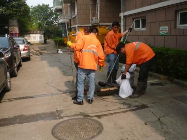 苏州专业市政管道疏通师傅（苏州专业市政管道疏通电话）