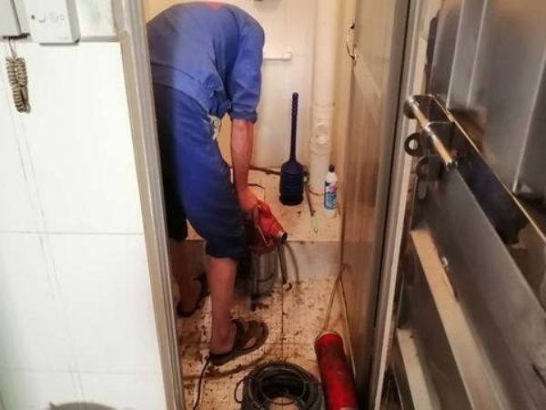 江苏下水道疏通服务哪家好（苏州疏通下水道服务电话）