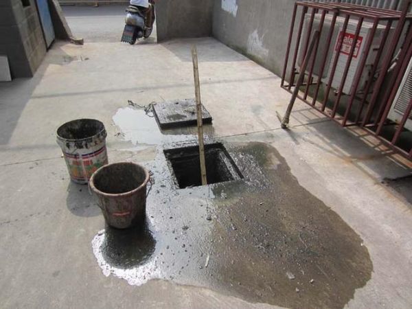 苏州马桶管道疏通（苏州厕所管道疏通）