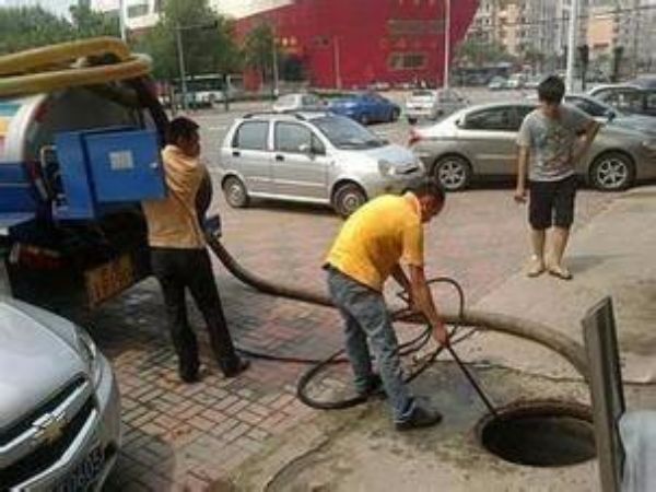 苏州宝安管道疏通（苏州园区疏通管道）