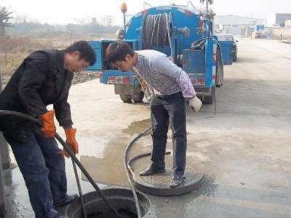 苏州现代大道管道疏通（苏州主管道疏通服务）