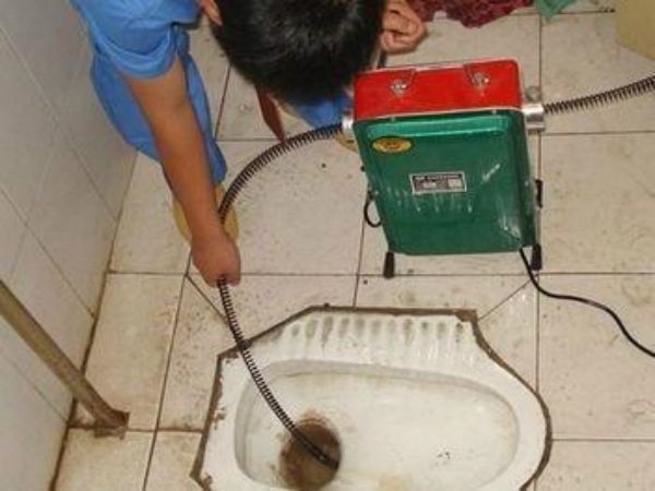 苏州现代大道管道疏通（苏州主管道疏通服务）