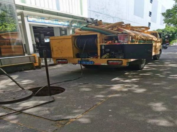 苏州宝安管道疏通（苏州园区疏通管道）