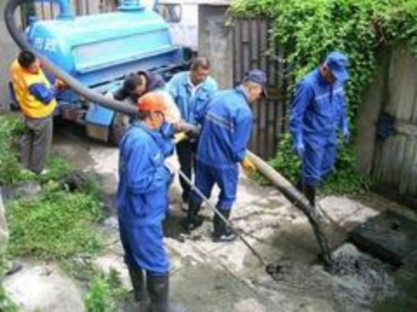 苏州市政管道疏通多少钱（苏州市政管道疏通多少钱一平方）