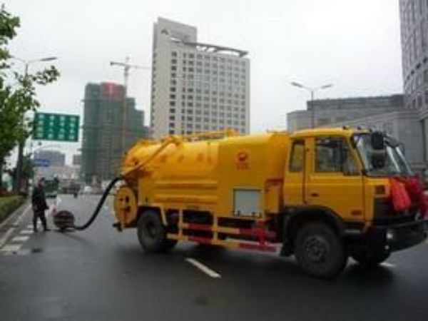 苏州车间管道疏通价格（苏州疏通下水管道价格）