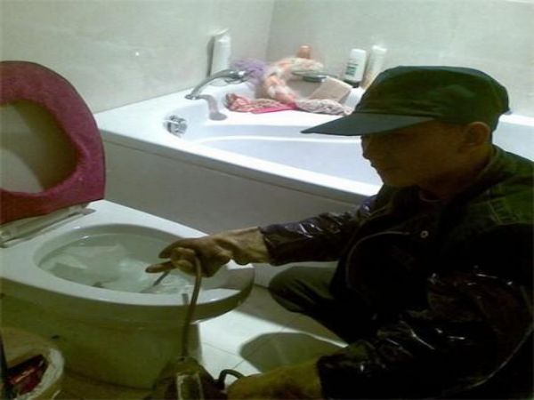 吴中地漏疏通（苏州地漏疏通）