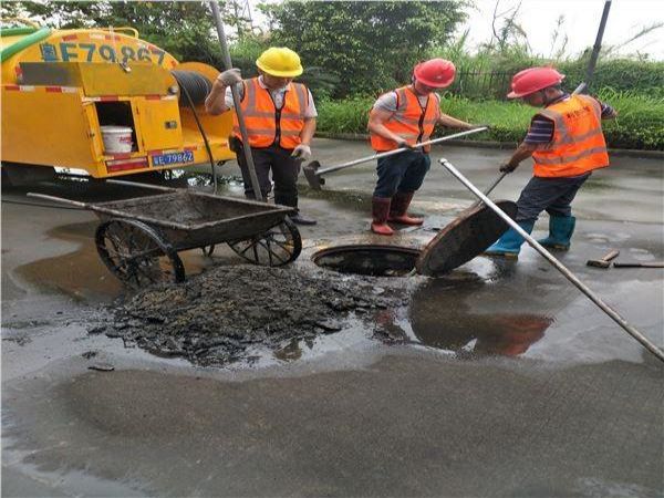江苏小区管道疏通服务电话（苏州市政管道疏通电话）
