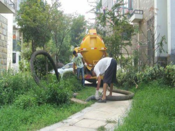 苏州化工管道疏通收费（苏州化工管道疏通收费情况）