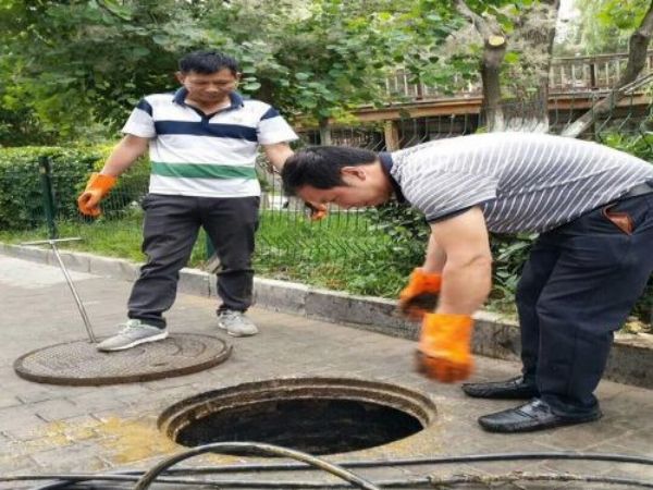 苏州大楼管道疏通方案（苏州管道疏通）