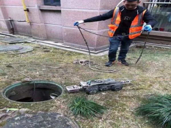 咸宁苏州污水管道疏通工程（咸宁市下水道疏通电话）