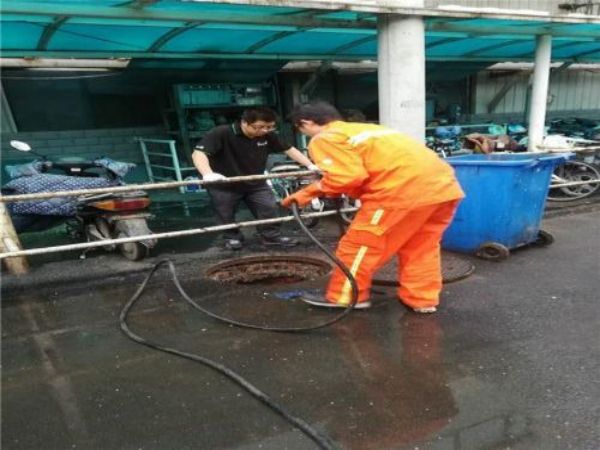 苏州找疏通下水道的电话（苏州附近疏通下水道的电话）