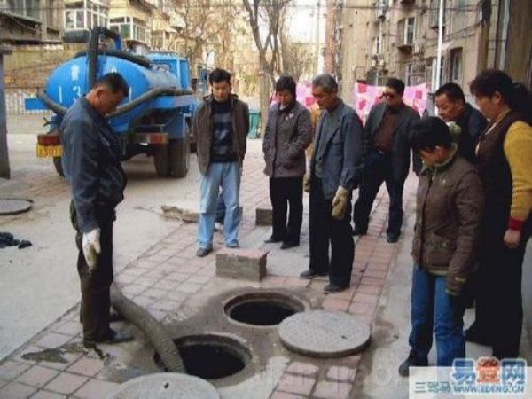 桥头专业疏通马桶工程（苏州桥疏通马桶）