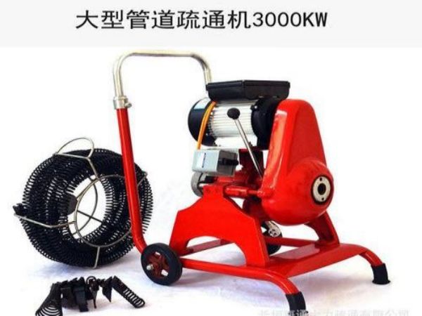 苏州简易疏通器（苏州简易疏通器厂家）