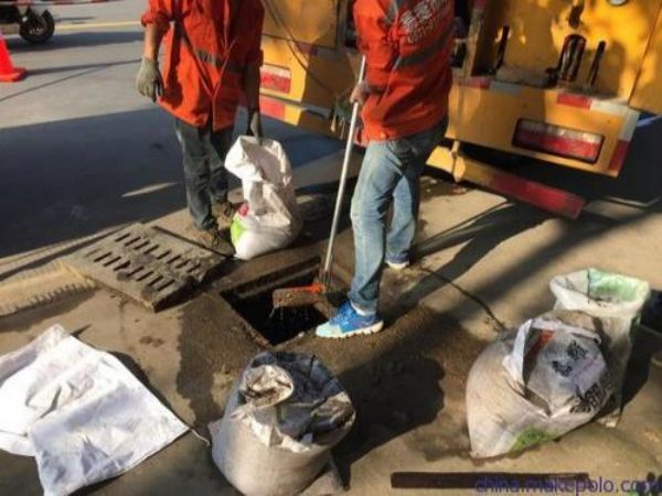 苏州吴中疏通管道（吴中管道疏通电话）